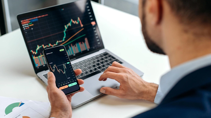 Beastfintrox Trading Plattform