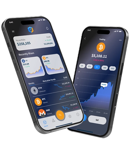 Beastfintrox Mobile Trading App